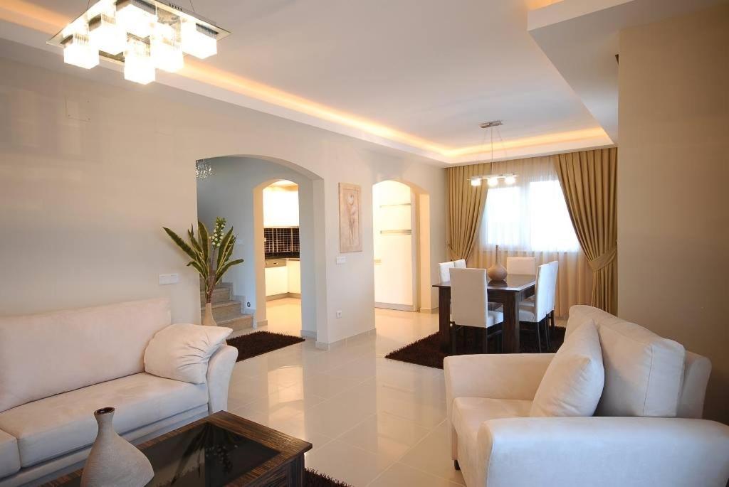 Golf Village - With Private Pool Villa