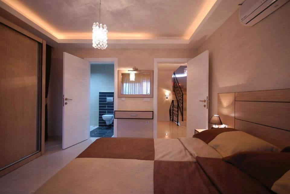 Villa Golf Village - With Private Pool